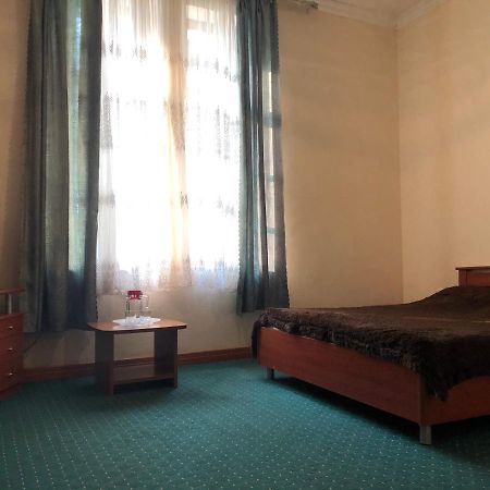 Гагрипш Курортный Комплекс Gagra Exteriér fotografie