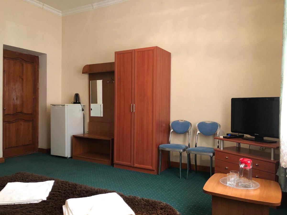 Гагрипш Курортный Комплекс Gagra Exteriér fotografie
